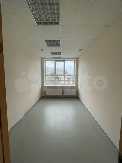 Офис/ Помещение 11.4 м² на Белинского 58/60