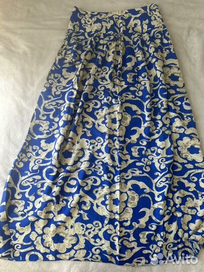 Юбка летняя 48 р-р