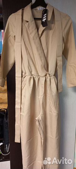 Комбинезон женский новый