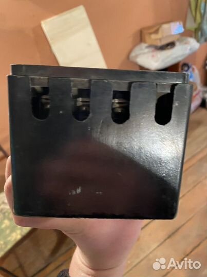 Автоматический выключатель ап 50Б 3MT