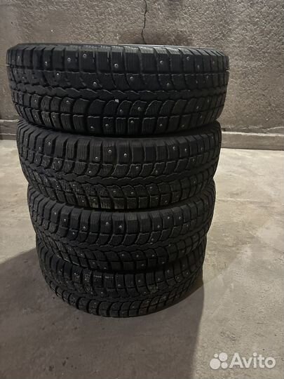 Advenza Coverer AC696 15/15.5 R15 30N
