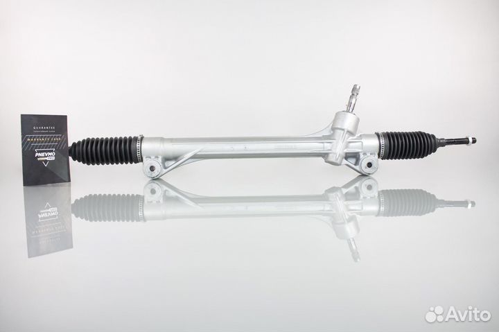 Рулевая рейка для Lexus ES XV60 рестайлинг