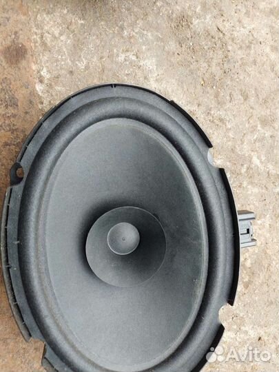 Динамики Мазда 6 gh