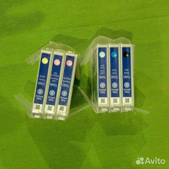 Для принтера