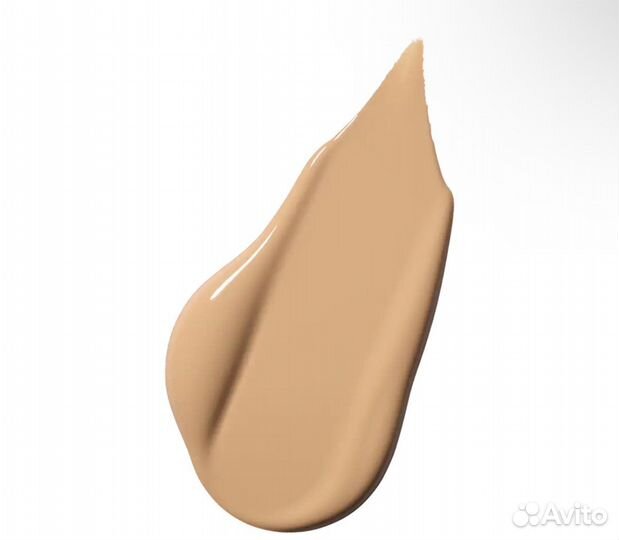 Крем тональный mac