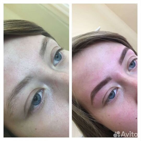 Мастер бровист