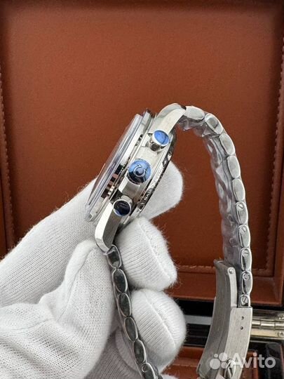 Omega Speedmaster 50th Anniversary (premium) N1