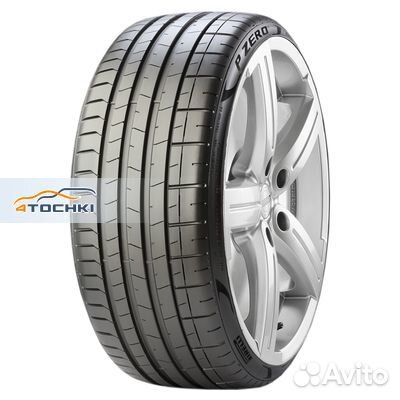 Pirelli P Zero 245/45 R19 102Y