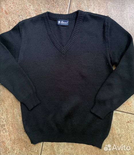 Школьная форма на мальчика 140