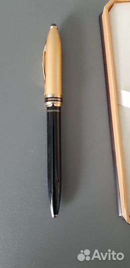 Перьевая ручка