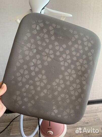 Отпариватель вертикальный