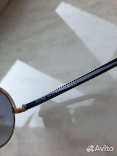 Солнцезащитные очки michael kors