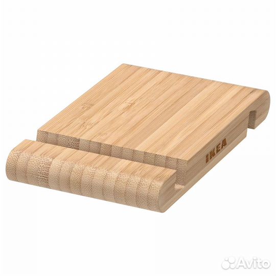 Бергенес Подставка для смартфона IKEA Икеа Икея