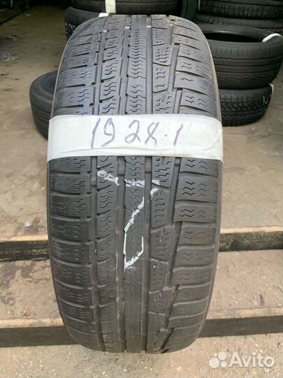 Nokian Tyres WR A3 215/55 R17