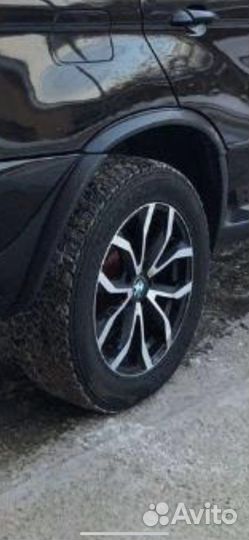 Диски на bmw x5 r18