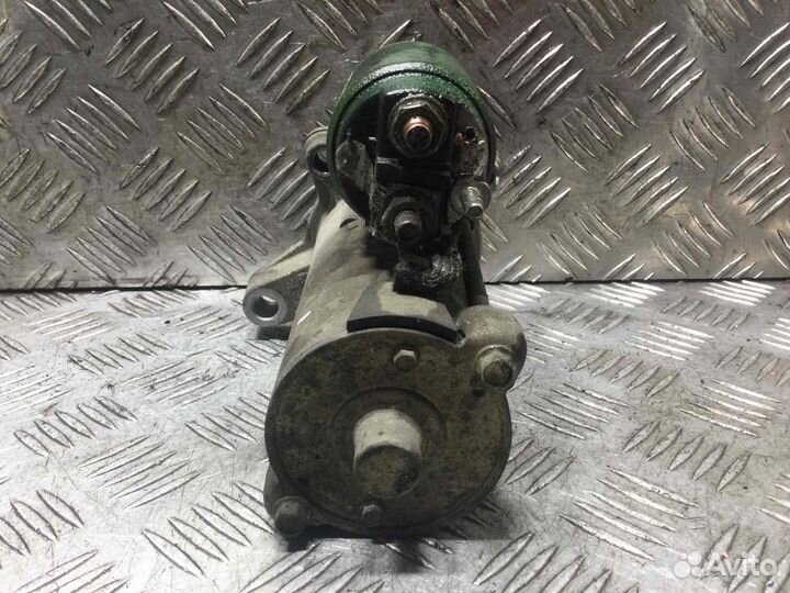 Стартер Ford Focus xs7u11000c4a eydc