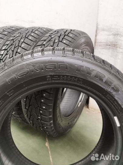 Nokian Tyres Nordman 7 185/65 R15 92T