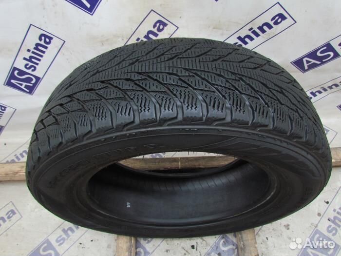 Nokian Tyres Hakkapeliitta R2 185/65 R15 95M