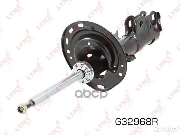 Стойка амортизационная перед прав G32968R L
