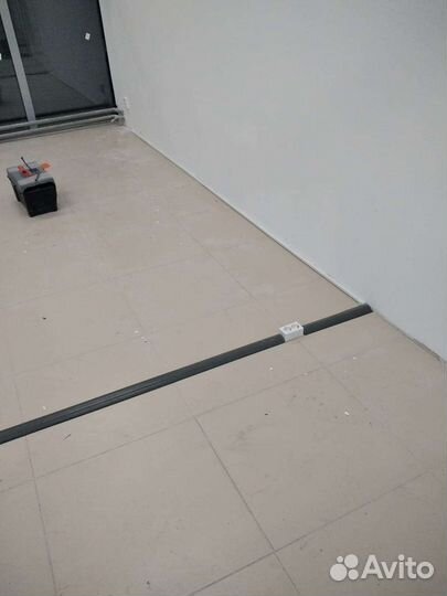 Услуги электрика электромонтаж