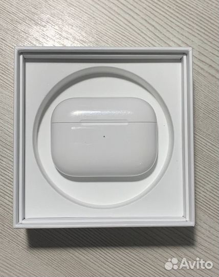 Apple air Pods Pro 2