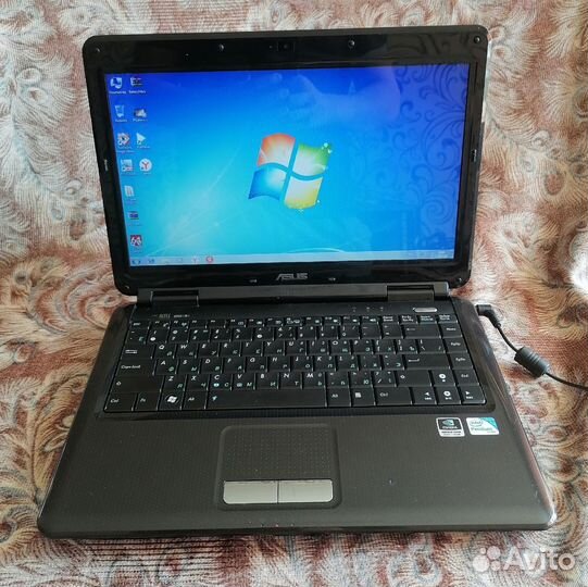 Asus k40in