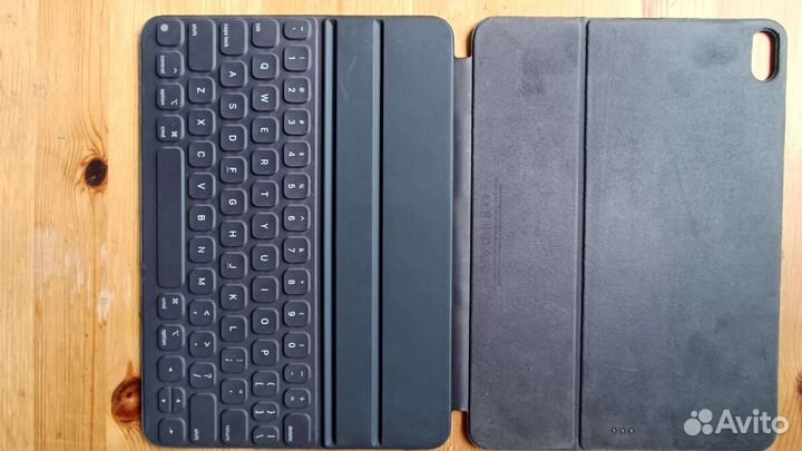 Чехол для iPad pro 11 2018