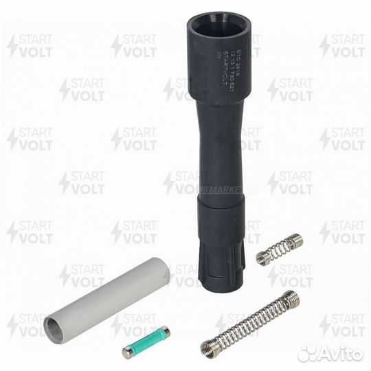 Startvolt STC 2618 Наконечник катушки зажигания