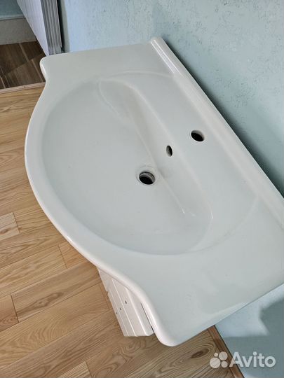 Тумба для ванной бу