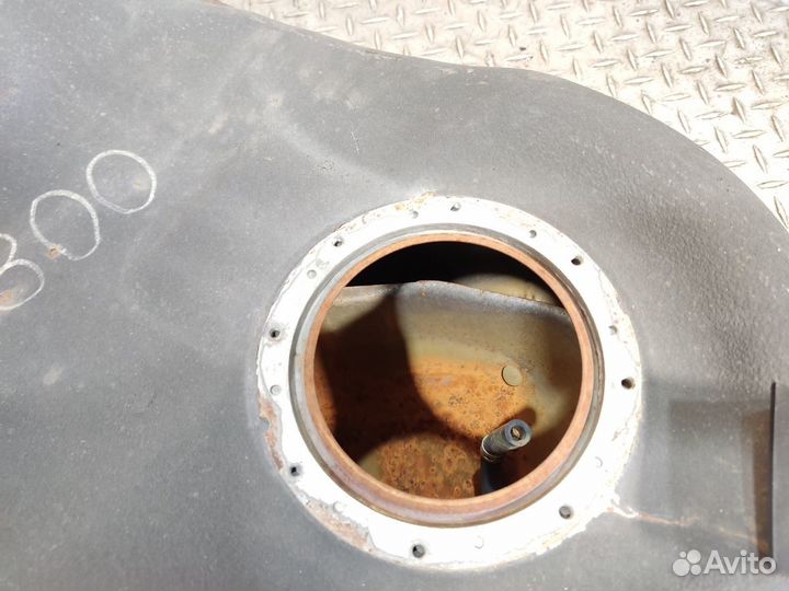 Бак топливный Lexus Rx 1998 2003