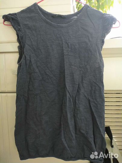 Детские вещи для девочек