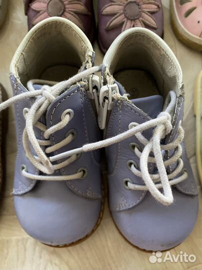 Детская обувь для девочки