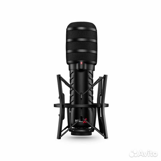 Динамический кардиоидный USB микрофон Rode XDM-100