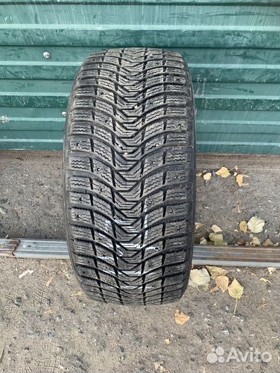 Michelin X-Ice North 3 225/40 R19 93H