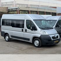 Peugeot Boxer 2.2 MT, 2014, 240 261 км, с пробегом, цена 2 200 000 руб.