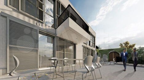 2-к. квартира, 142 м² (Черногория)