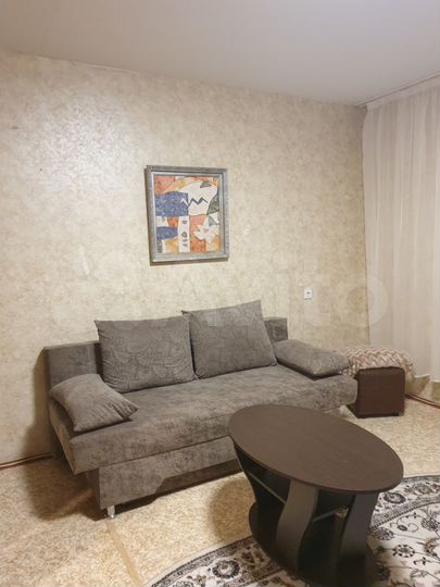 1-к. квартира, 41 м², 10/10 эт.