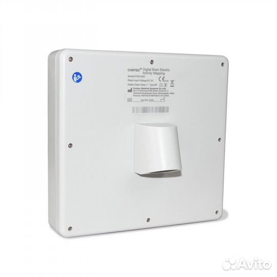 Ээг машина contec KT88-3200 цифровой 32-канальный