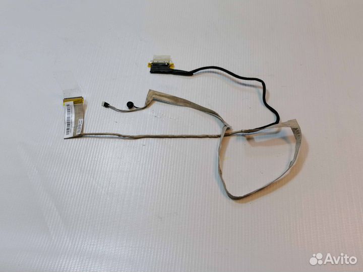 Шлейф матрицы для Asus X55A