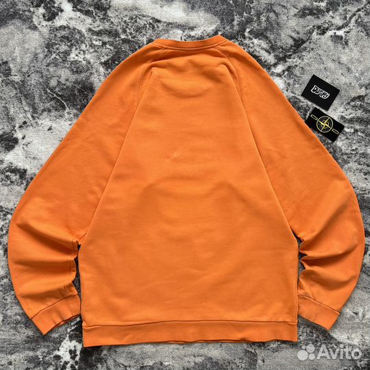 L Свитшот Adidas Оригинал