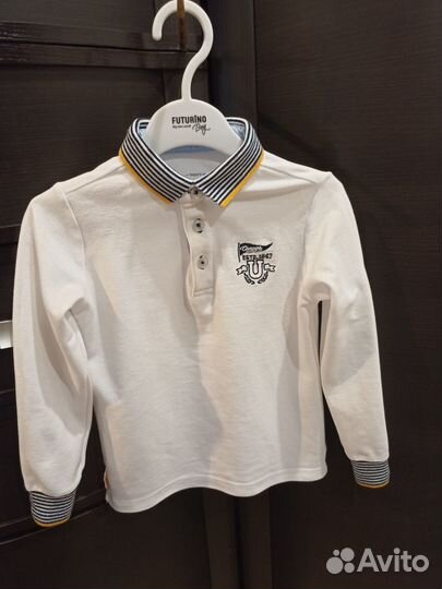 Детская одежда