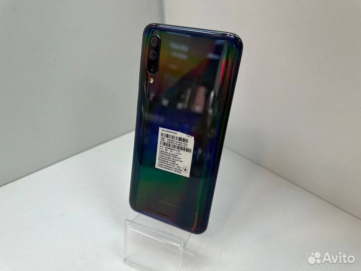 Samsung Galaxy A50, 4/64 ГБ