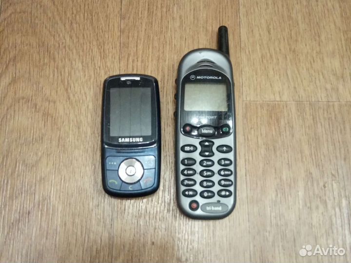 Мобильные телефоны бу