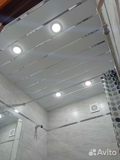 Отделочные работы