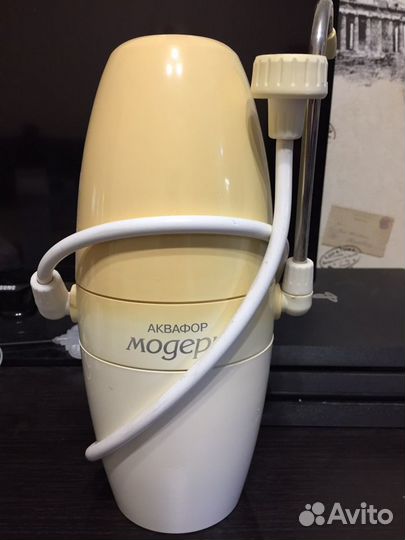 Фильтр для воды