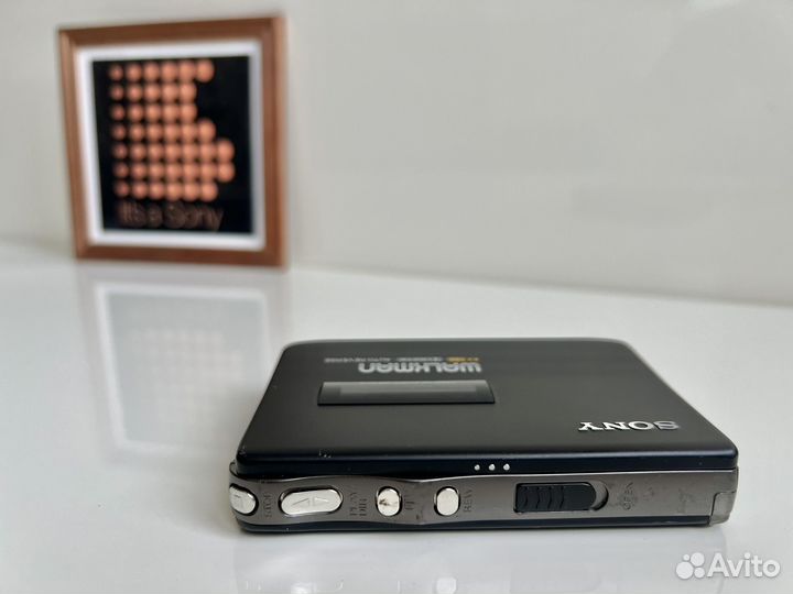 Sony Walkman WM-EX70