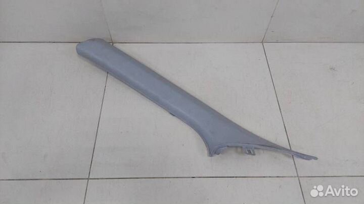 Обшивка стойки Hyundai Elantra MD 2011-2016