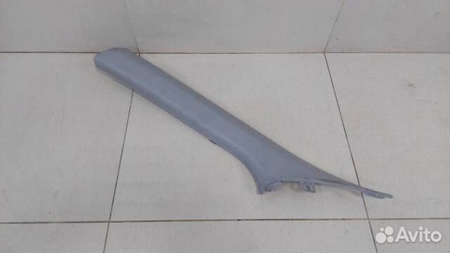 Обшивка стойки Hyundai Elantra MD 2011-2016