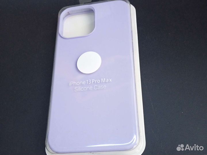 Чехол на iPhone 13 pro max