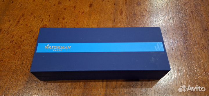 Waterman Expert ручка